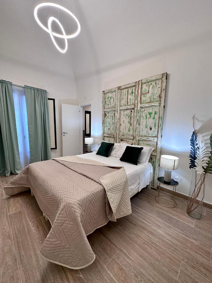 Hotel Nerina CTA Exteriér fotografie