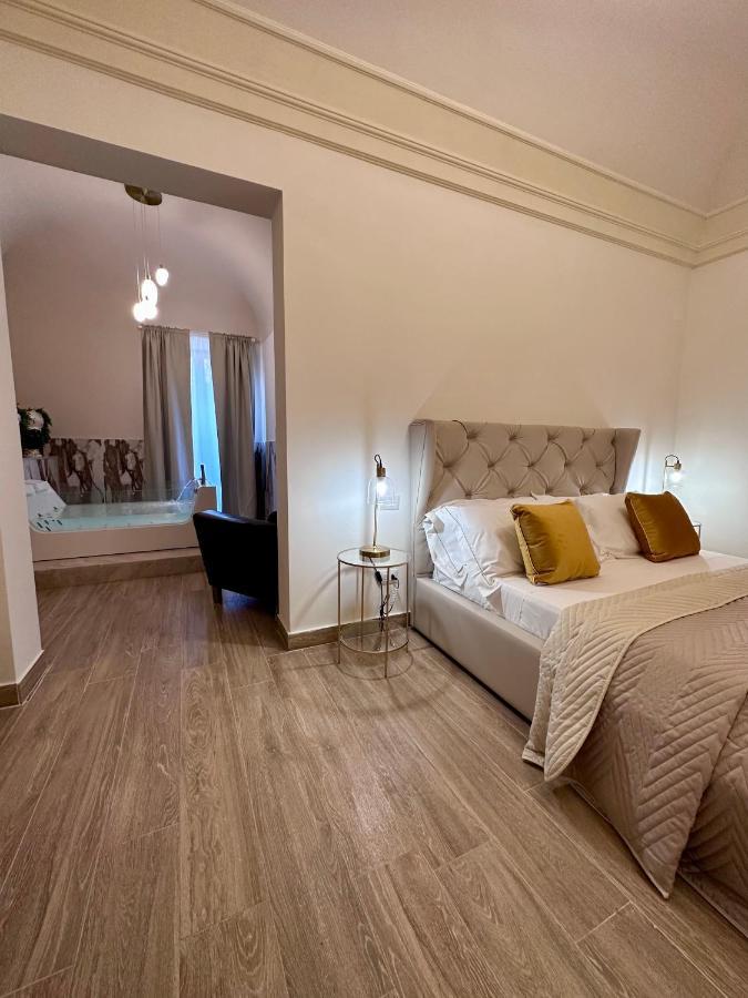 Hotel Nerina CTA Exteriér fotografie